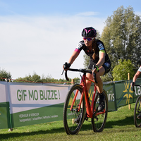 Dames Brico Cross / Berencross Meulebeke