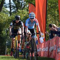 Dames Brico Cross / Berencross Meulebeke