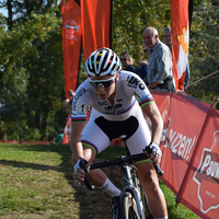 Dames Brico Cross / Berencross Meulebeke