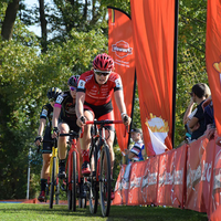 Dames Brico Cross / Berencross Meulebeke