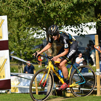 Dames Brico Cross / Berencross Meulebeke