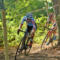 Dames Brico Cross / Berencross Meulebeke