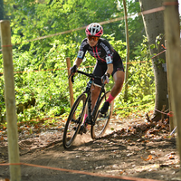 Dames Brico Cross / Berencross Meulebeke