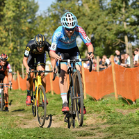 Dames Brico Cross / Berencross Meulebeke