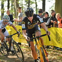 Dames Brico Cross / Berencross Meulebeke