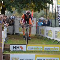 Heren Brico Cross / Berencross Meulebeke