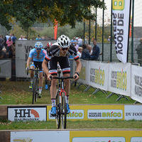 Heren Brico Cross / Berencross Meulebeke