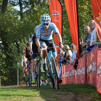 Heren Brico Cross / Berencross Meulebeke