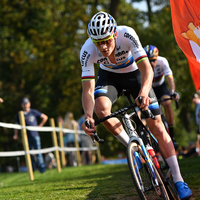 Heren Brico Cross / Berencross Meulebeke