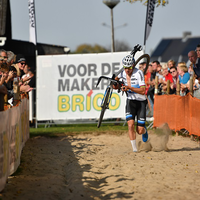 Heren Brico Cross / Berencross Meulebeke