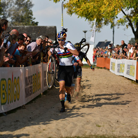 Heren Brico Cross / Berencross Meulebeke