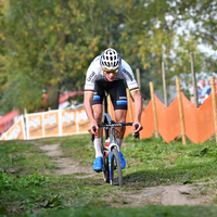 Heren Brico Cross / Berencross Meulebeke