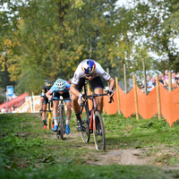 Heren Brico Cross / Berencross Meulebeke