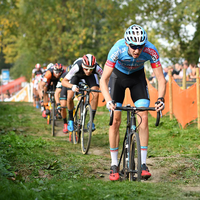 Heren Brico Cross / Berencross Meulebeke