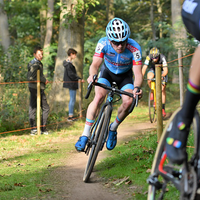 Heren Brico Cross / Berencross Meulebeke