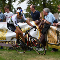 Heren Brico Cross / Berencross Meulebeke