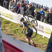 Dames Brico Cross Ronse