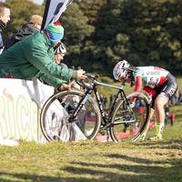 Dames Brico Cross Ronse