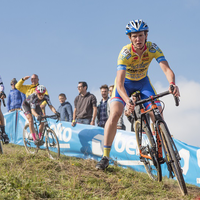 Dames Brico Cross Ronse