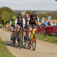 Dames Brico Cross Ronse