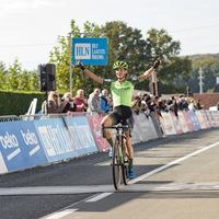 Dames Brico Cross Ronse