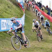 Elite heren Brico Cross Ronse