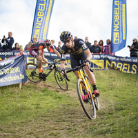 Elite heren Brico Cross Ronse