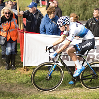 Elite heren Brico Cross Ronse