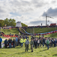 Elite heren Brico Cross Ronse