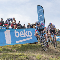 Elite heren Brico Cross Ronse