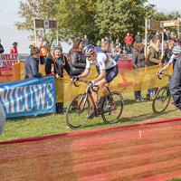 Elite heren Brico Cross Ronse