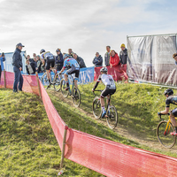 Elite heren Brico Cross Ronse