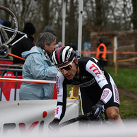 Cyclocross Gullegem - heren