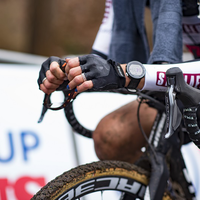 Brussels Universities Cyclocross - dames