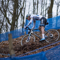 Brussels Universities Cyclocross - heren