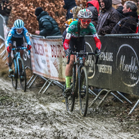 GP Sven Nys in Baal - dames en heren