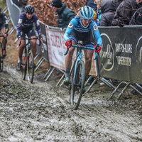 GP Sven Nys in Baal - dames en heren