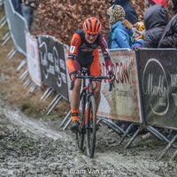 GP Sven Nys in Baal - dames en heren