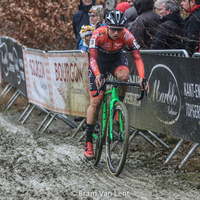 GP Sven Nys in Baal - dames en heren