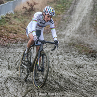 GP Sven Nys in Baal - dames en heren