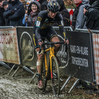 GP Sven Nys in Baal - dames en heren