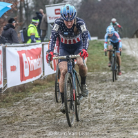 GP Sven Nys in Baal - dames en heren