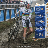 GP Sven Nys in Baal - dames en heren