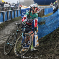 GP Sven Nys in Baal - dames en heren