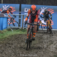 GP Sven Nys in Baal - dames en heren