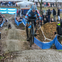 GP Sven Nys in Baal - dames en heren