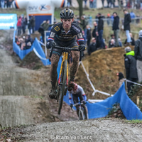 GP Sven Nys in Baal - dames en heren