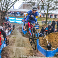 GP Sven Nys in Baal - dames en heren