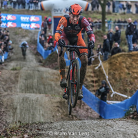 GP Sven Nys in Baal - dames en heren