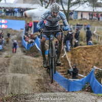 GP Sven Nys in Baal - dames en heren